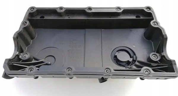 VW SEAT AUDI SKODA Ventilock 1.9 TDI 038103469S image 2