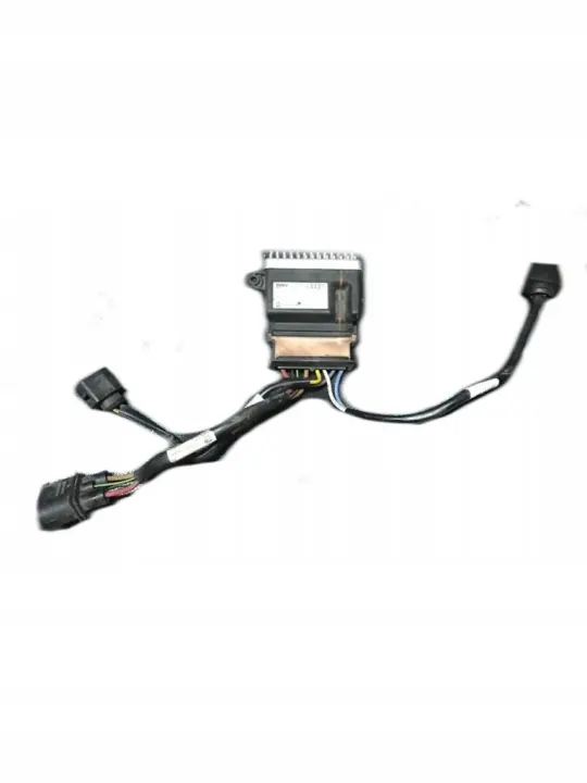 OEM 8K0 959 501 A PB8 ventilatiemodule image 2