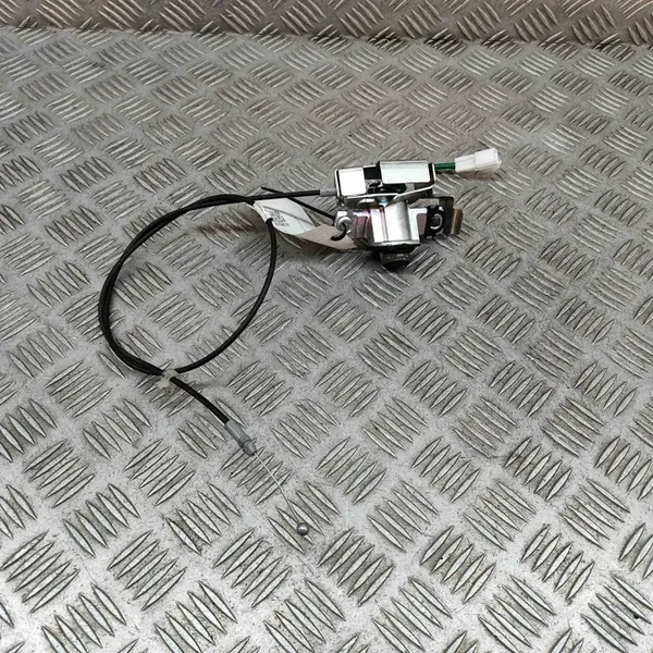 Insert de serrure porte avant Lexus GS OEM 6905230340 image 5