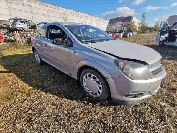 Motor de arranque Opel Astra 2005 1.7L 8980147430 image 4