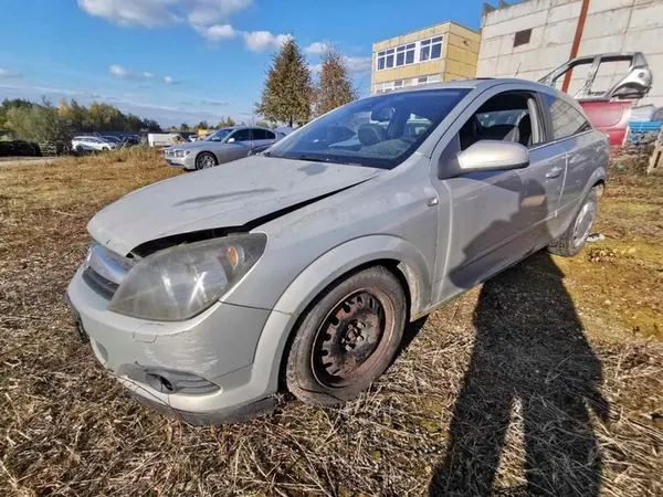 Motor de arranque Opel Astra 2005 1.7L 8980147430 image 6