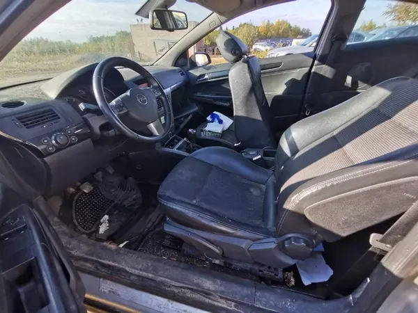 Motor de arranque Opel Astra 2005 1.7L 8980147430 image 9