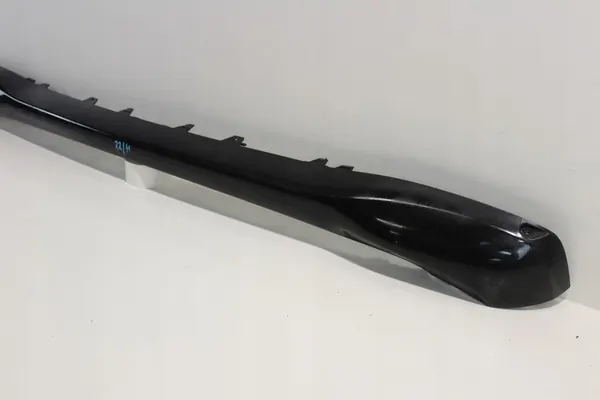 Framstötfångarspoiler Smart 453 A453 image 2