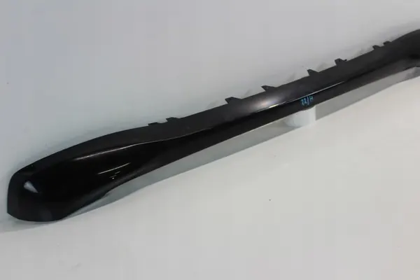 Framstötfångarspoiler Smart 453 A453 image 3