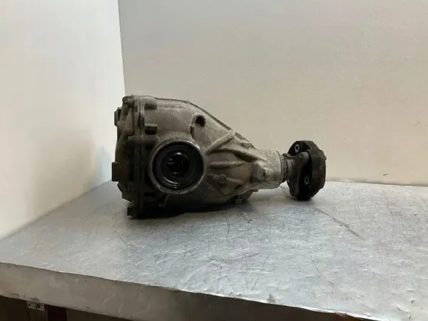 Différentiel arrière BMW 5 (F10) 7630832 4.4L 2013 image 2