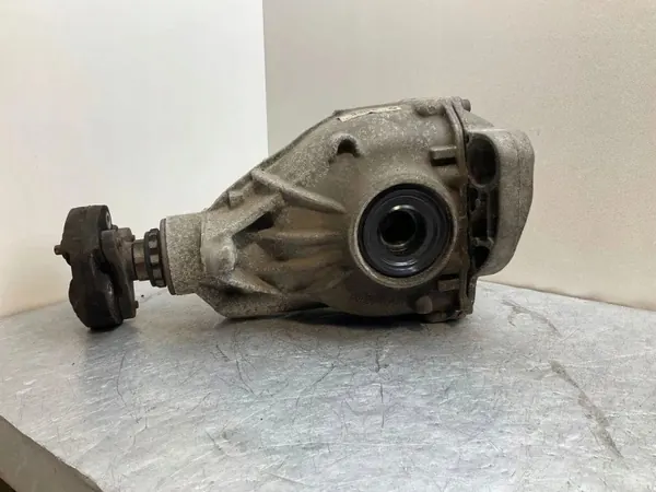 Différentiel arrière BMW 5 (F10) 7630832 4.4L 2013 image 4