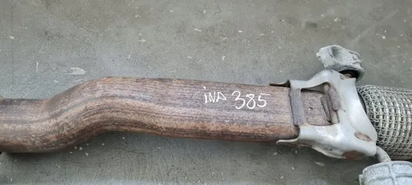 KTS30156 OEM Nedre avgasrör för Chrysler Pacifica image 3