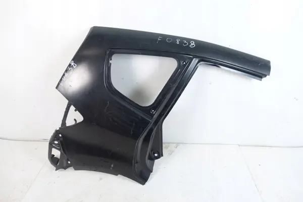 Garde-boue arrière droit Honda Jazz III 2008-2015 OEM image 2