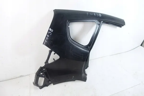 Garde-boue arrière droit Honda Jazz III 2008-2015 OEM image 4