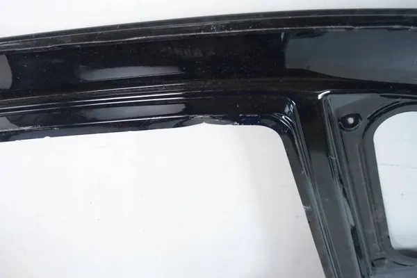 Garde-boue arrière droit Honda Jazz III 2008-2015 OEM image 6