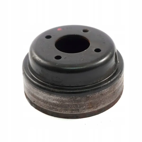 Polea Bomba Agua Mercedes OEM A6112050310 Usado image 2