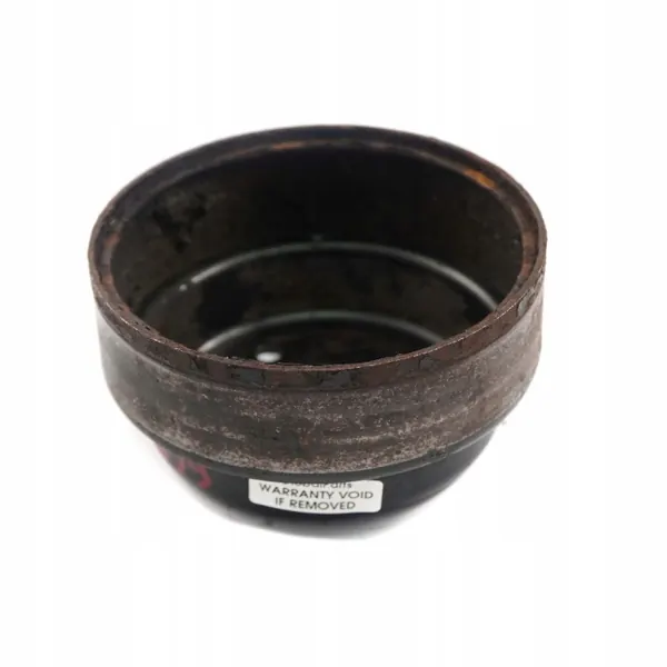 Polea Bomba Agua Mercedes OEM A6112050310 Usado image 6