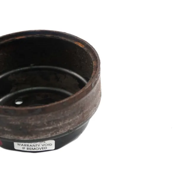 Polea Bomba Agua Mercedes OEM A6112050310 Usado image 7