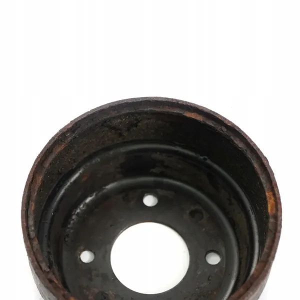 Polea Bomba Agua Mercedes OEM A6112050310 Usado image 9