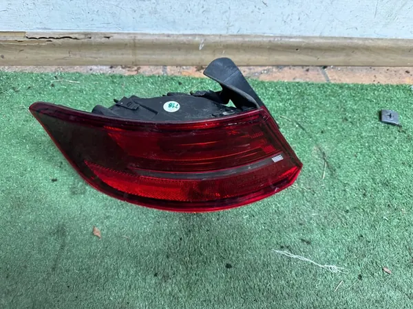 AUDI A4 B9 Luz Trasera Derecha 8W9945076 image 2