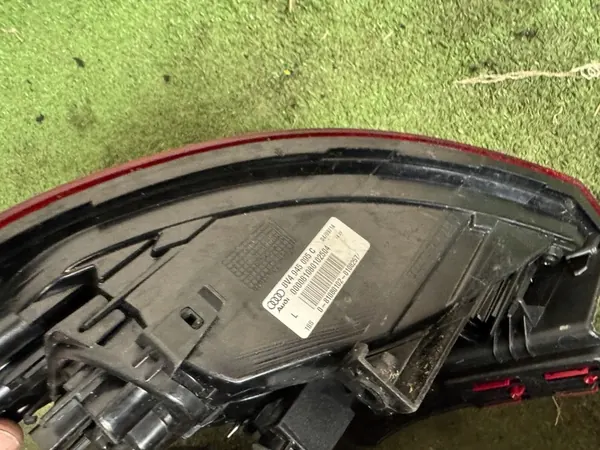 AUDI A4 B9 Luz Trasera Derecha 8W9945076 image 6