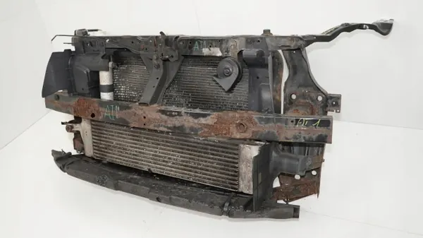 OEM 360202004 voorste riem voor Nissan Qashqai J10 06-09 image 3