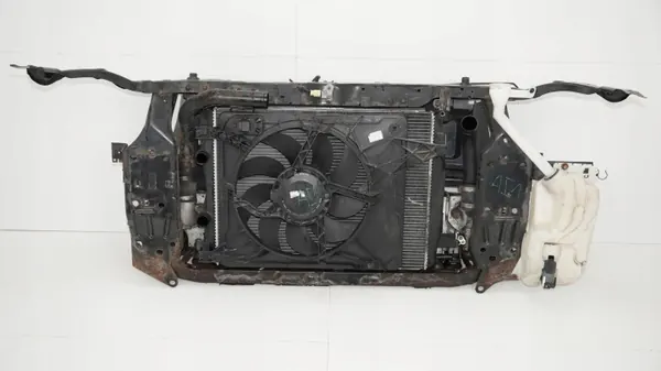 OEM 360202004 voorste riem voor Nissan Qashqai J10 06-09 image 6