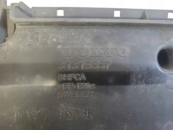 Ansaugrohr Vorne Citroen C5 image 5