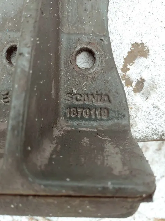 Pièce Scania OE 1870119 d'occasion image 3