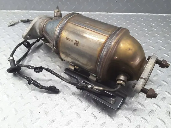 Katalysator/DPF Hyundai i20 OEM 289P007FJ0 image 2