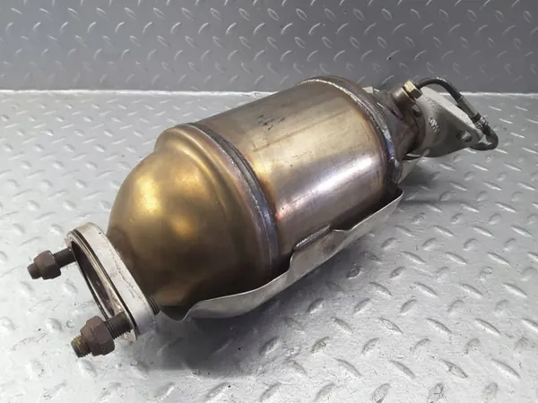 Katalysator/DPF Hyundai i20 OEM 289P007FJ0 image 3