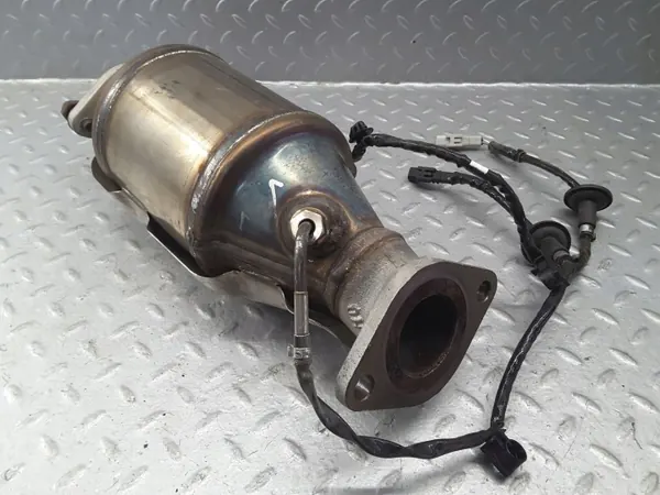Katalysator/DPF Hyundai i20 OEM 289P007FJ0 image 4