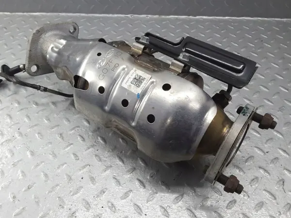 Katalysator/DPF Hyundai i20 OEM 289P007FJ0 image 7