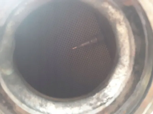Katalysator/DPF Hyundai i20 OEM 289P007FJ0 image 9