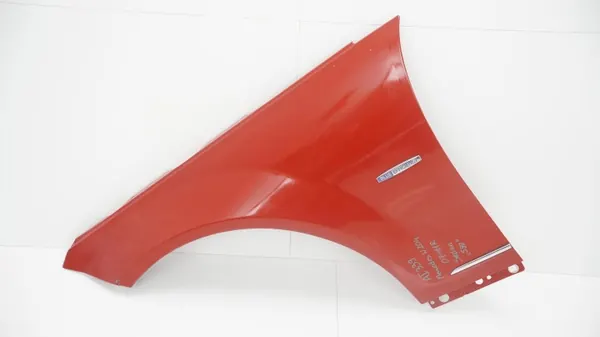 Para-lama dianteiro esquerdo OEM 360209524 Mercedes W204 07-11 image 2