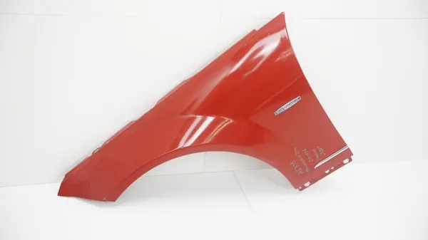 Para-lama dianteiro esquerdo OEM 360209524 Mercedes W204 07-11 image 3