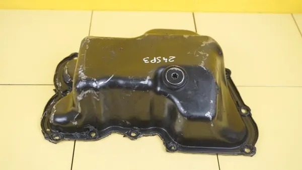 Öljypannu OEM 55277131 Corsa E Astra 1.3 CDTI:lle image 2