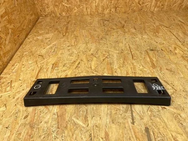 Nummerplaathouder Hyundai Kona EV OEM 86519K4000 image 7