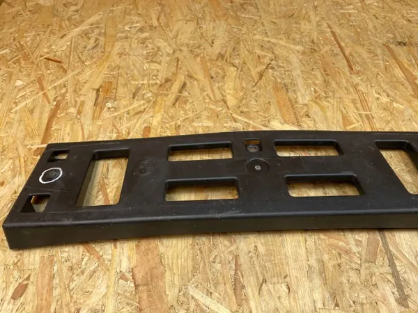 Nummerplaathouder Hyundai Kona EV OEM 86519K4000 image 9