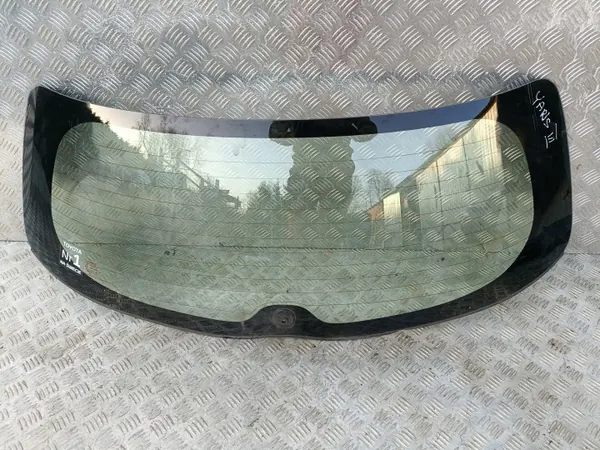 OEM 5907191312781 Verwarmde Achterklepruit voor Toyota Yaris image 2