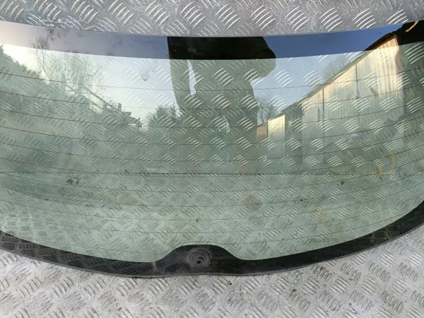 OEM 5907191312781 Verwarmde Achterklepruit voor Toyota Yaris image 3
