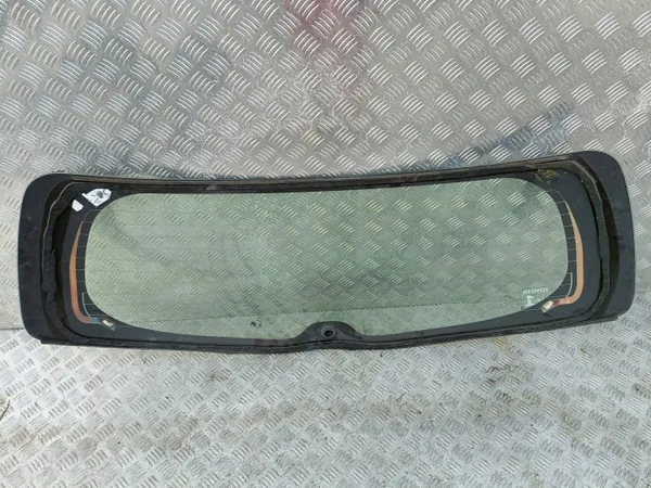 OEM 5907191312781 Verwarmde Achterklepruit voor Toyota Yaris image 5