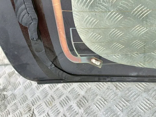 OEM 5907191312781 Verwarmde Achterklepruit voor Toyota Yaris image 6