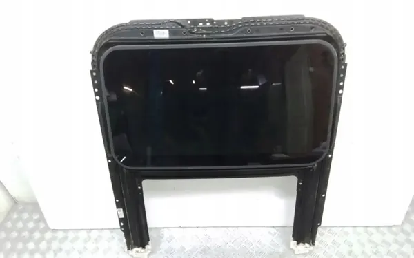 Teto solar usado OEM 4G5877841G para Audi A6 2012 image 2