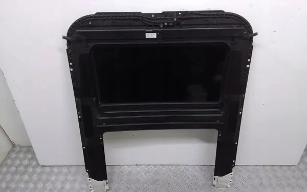 Teto solar usado OEM 4G5877841G para Audi A6 2012 image 3