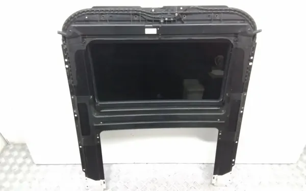 Teto solar usado OEM 4G5877841G para Audi A6 2012 image 4