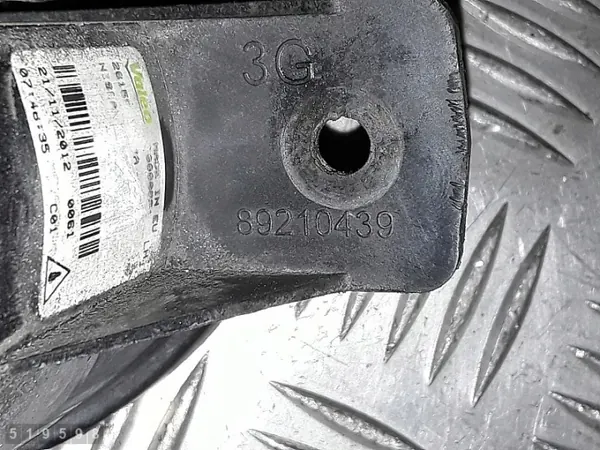 Nissan Qashqai Sumuvalo OEM 89210439 - Käytetty image 5