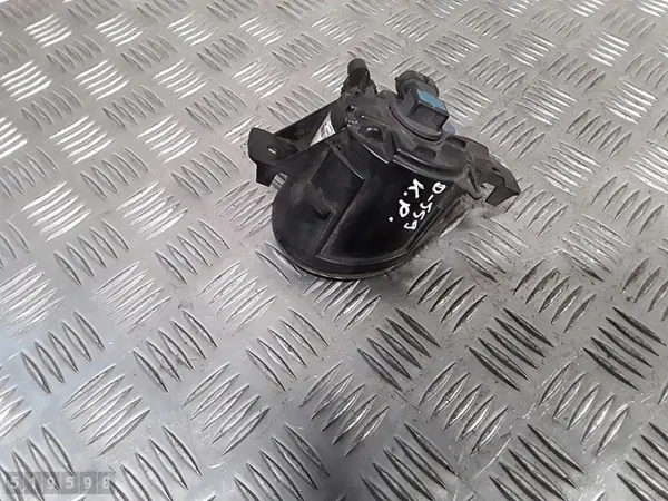 Nissan Qashqai Sumuvalo OEM 89210439 - Käytetty image 6