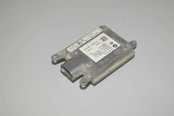 Módulo ponto cego BMW 3 F30 OEM 66326859588 image 3