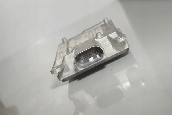 Módulo ponto cego BMW 3 F30 OEM 66326859588 image 4