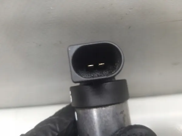 Regulador de pressão de combustível 3.0 TDI A6 C6 D3 B7 0928400676 image 6