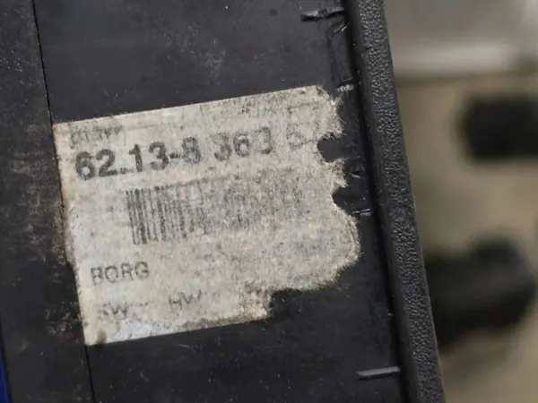 OEM 6213836357 Navigationsskärm för BMW 3 Cabrio image 3