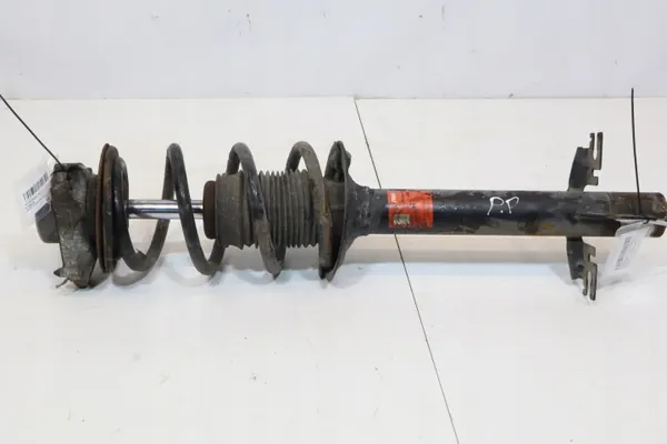 Rechter Voor Demper OEM 7573671 Fiat Ducato III image 2