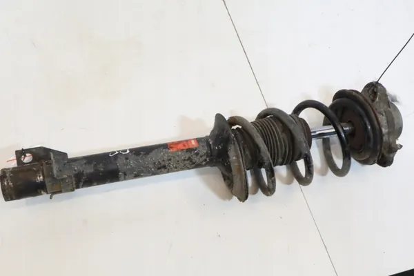 Rechter Voor Demper OEM 7573671 Fiat Ducato III image 3