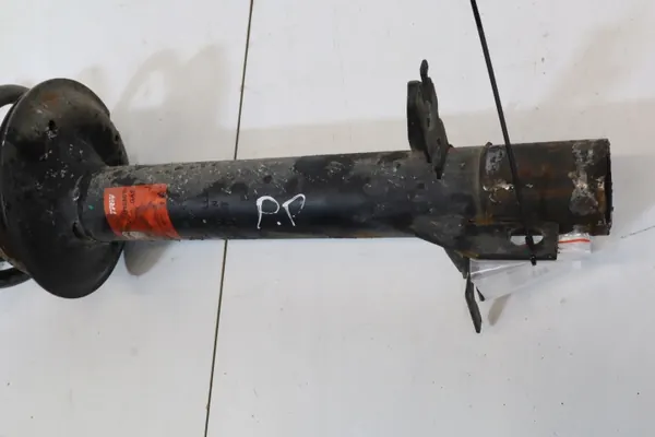 Rechter Voor Demper OEM 7573671 Fiat Ducato III image 5